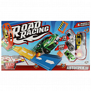 ��������� �������� Road Racing 4 �������, 1 ����� RR-�R�-060-R � 3 ���