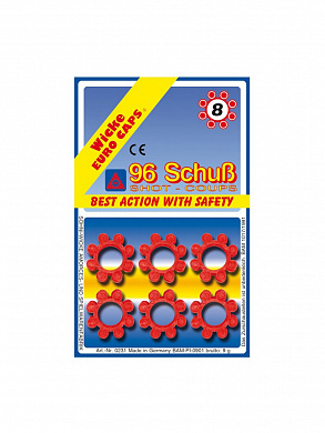 Sohni-Wicke ������� 8-�������� 96 �� 0231 � 6 ���