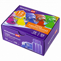 Brauberg ����� �������������� 12 ������ �� 22 ��, � ������������� Art Debut 192356
