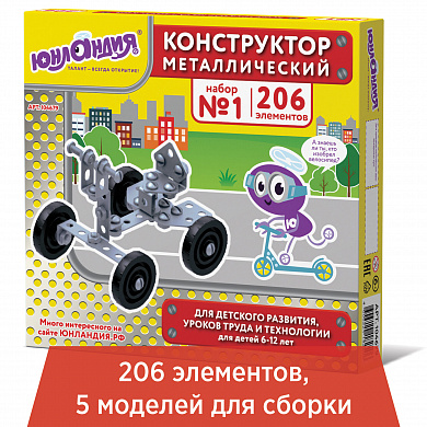 �������� ����������� ������������� ��� ������ ����� �1 ����������� 206 ��������� 104679