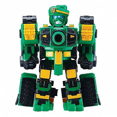Tobot ���������� ����� ��������� ��������� (����� 2) ���� ������ 301117 � 4 ���