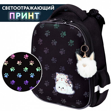 Brauberg ����� Luminous 2 ���������, � �������, ���������� ������� Paws 271366