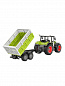 Double Eagle ������� Claas Arion 660 1:24 � �������� E273-003 � 3 ���