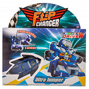 KiddieDrive - Flip Changer Ultra Jumper 106004  3 