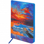Brauberg ���������� �������������� �5 138�213 �� Vista ��� ���� ������ 136 � Sunset at sea 112041