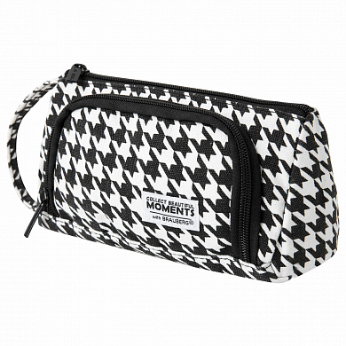 Brauberg �����-���������� � ������ 1 �������� ������ 22x10�8 �� Houndstooth 271560