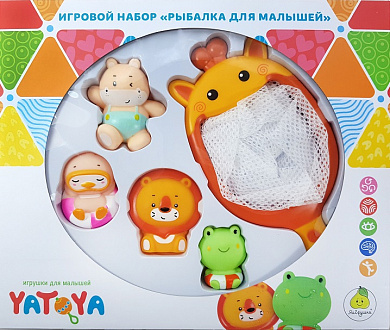 Yatoya ����� ������� ��� ������ �����-����� 12313 � 6 �������