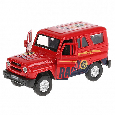��������� ������ UAZ Hunter ����� 12 �� ����������� (������) 267185 � 3 ���
