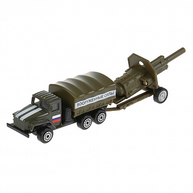 ��������� ������ ���� �������� 7,5 �� � ������ ������ 295772 SB-15-59WB(URAL) � 3 ���