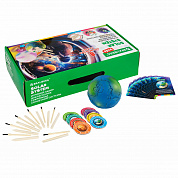 Brauberg ����� ��� �������� ��������� ��������� �������, 8 ������, ��������, ����������� Kids 665131