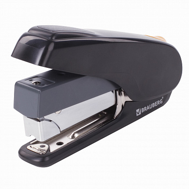 Brauberg ������� ����������������� �24/6 - 24/8 Easy Press, �� 40 ������, ��� ������, 228742