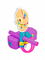 Moby Kids �������� ��� ������� �� ������ ������� MobyJumper 69059 � 3 ���