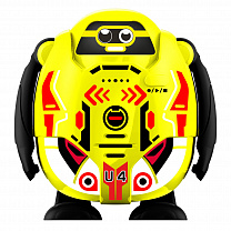 Silverlit Робот Токибот желтый 88535S-4 с 5 лет