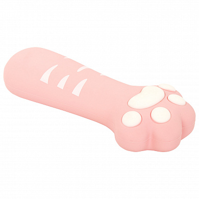  -    Paw Pink  207  270057