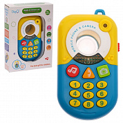 DigO ����������� ������� (����, ����) WD3743 � 6 �������