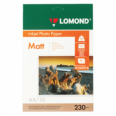 Lomond ���������� ������� �4 230 �/�2 ������������� 50 ������ 0102016