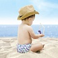 Bambino Mio Трусики для бассейна M 6-12 месяцев Морской конек