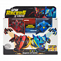 Spin Racers ����� �������-������������� 2 � 1 �������� �02SRD�4 � 3 ���