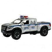 ��������� ������ Nissan Titan ������� 12,5 �� �� ������ � ������, ������ �I��N-13SL��L-SL � 3 ���