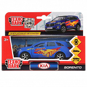 ��������� ������ KIA Sorento Prime ����� 12 �� ������ 266065 � 3 ���