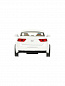 ��������� ������ Kia K7 11,5 �� ����� ������ 67371W � 3 ���