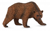 Collecta Медведь бурый 88560b с 3 лет