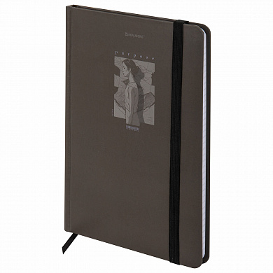 Brauberg ������� � �������� � ������ 96 � �5 ������� ������� Purpose 116316