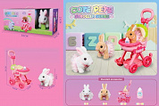 Cute Pets ������ � ������� � ���������� ��� ��������� 933-54E-2 � 3 ���
