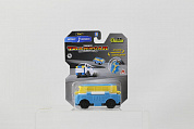 1Toy Transcar Double: �������-�������, 8 �� �18280 � 3 ���