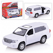 ��������� ������ ������ Toyota Land Cruiser 12,5 �� ����� 262770 � 3 ���