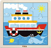 VIGA ���� ��� ������� ������� 9 ������� (������) VG51445 � 1,5 ���