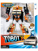 Tobot �����-����������� ����� X New 301148 � 4 ���