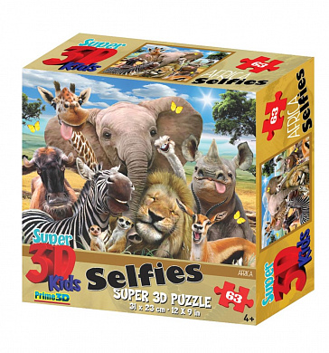 Prime 3D ���� ������ ����� 63 ������ PR13542 � 3 ���