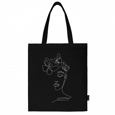 Brauberg ����� ������ ������, 40�35 ��, ������, Vector girl, 271899