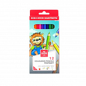 Koh-i-Noor ��������� ������� Lion 12 ������ ������������ 2,8 �� ������ 3552012034KS