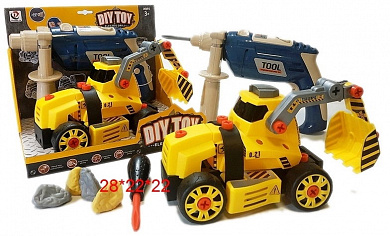 DIY ����������� ���������� 9905 � 3 ���