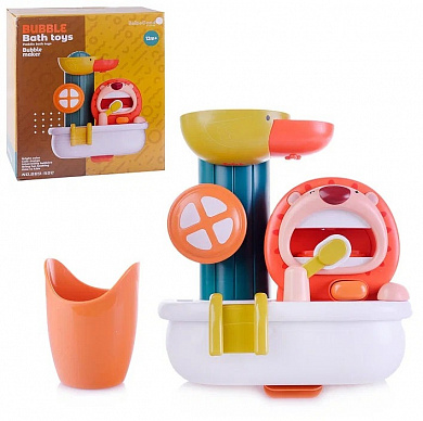 BeiBe Good ����� ��� ������� � ������ Bubble maker ��� 889-502 � 3 �������