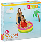 Intex �������� ������� ������� ������� ������ 61�22 �� 57107NP � 3 ���