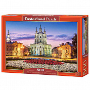 Castorland     - 500  3209/-53209  9 