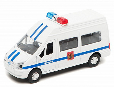 ��������� ������ Ford Transit ������� ������������� 181595 � 3 ���