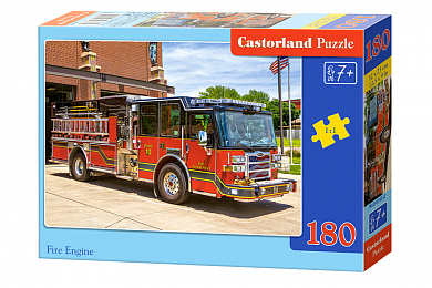 Castorland ���� �������� ������ 180 ��������� 8352/B1-018352 � 7 ���