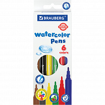 Brauberg ���������� Premium 6 ������ ��������������� ������������ 151937