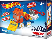 Bauer ����� ����������� ������� ����� truckz T-Hook 718 � 3 ���
