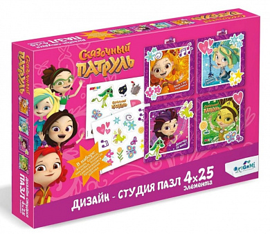 Origami ��������� ������� ������-������ �������� 4�25 ��� ��������� 04888 � 5 ���