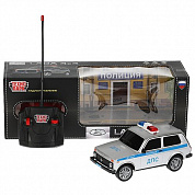 ��������� ������ �� �/� LADA ������� 18 ��, ����, ����� L�D�4�4-18L��L-GY � 3 ���