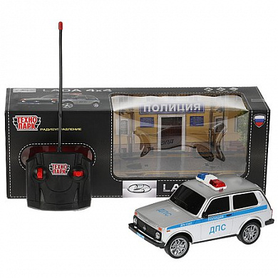 ��������� ������ �� �/� LADA ������� 18 ��, ����, ����� L�D�4�4-18L��L-GY � 3 ���