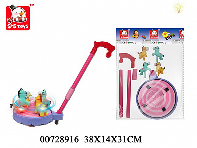 S+S Toys -   4992/728916  1 