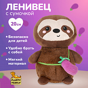 Fluffy Family ������ ������� ������� ������� 20 �� 682273 � 3 ���