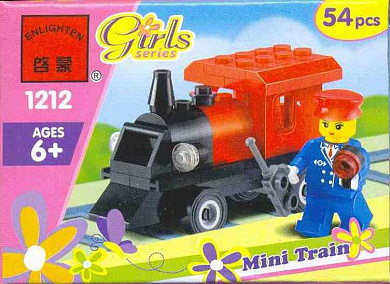 Brick ����������� ���� ����� 54 ������ ���.1212 � 6 ���