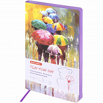 Brauberg ���������� �������������� �5 138�213 �� Vista ��� ���� ������ 136 � Watercolour rain 112005